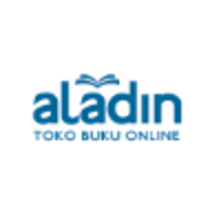 Toko Buku Online Aladin logo, Toko Buku Online Aladin contact details