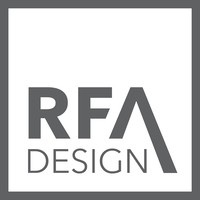 RFA DESIGN Ltd logo, RFA DESIGN Ltd contact details