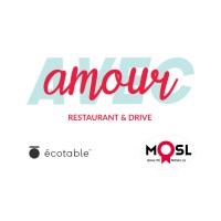 AVEC AMOUR RESTAURANT logo, AVEC AMOUR RESTAURANT contact details