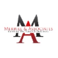 Merrill & Associates logo, Merrill & Associates contact details