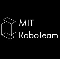 MIT Robotics Team logo, MIT Robotics Team contact details