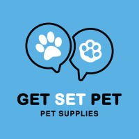 Get Set Pet logo, Get Set Pet contact details