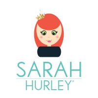 Sarah Hurley Brands logo, Sarah Hurley Brands contact details