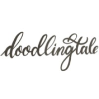 Doodlingtale logo, Doodlingtale contact details