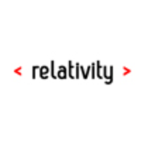 Relativity Pte Ltd logo, Relativity Pte Ltd contact details