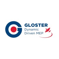 Gloster MEP Ltd logo, Gloster MEP Ltd contact details