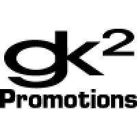 GK2 Promotions logo, GK2 Promotions contact details