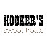 Hooker's Sweet Treats logo, Hooker's Sweet Treats contact details