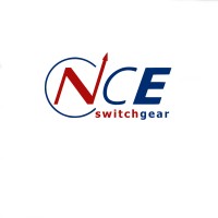 NCE Switchgear logo, NCE Switchgear contact details