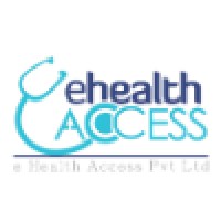 eHealth Access Inc. logo, eHealth Access Inc. contact details