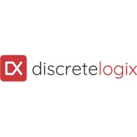 Discretelogix (Private) Limited logo, Discretelogix (Private) Limited contact details