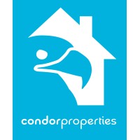 Condor Properties UK logo, Condor Properties UK contact details