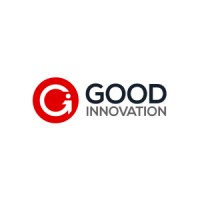 Good Innovation logo, Good Innovation contact details