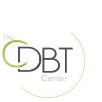 The CBT/DBT Center logo, The CBT/DBT Center contact details