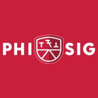 Phi Sigma Kappa Fraternity logo, Phi Sigma Kappa Fraternity contact details