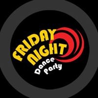 Friday Night Dance Party logo, Friday Night Dance Party contact details