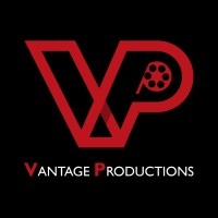 Vantage Productions logo, Vantage Productions contact details