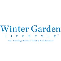 Winter Garden Lifestyle logo, Winter Garden Lifestyle contact details