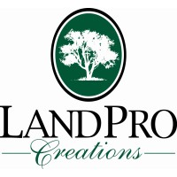 Land Pro Creations logo, Land Pro Creations contact details