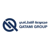 Qatami Group logo, Qatami Group contact details