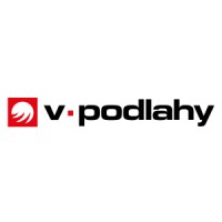 V-PODLAHY, s.r.o. logo, V-PODLAHY, s.r.o. contact details