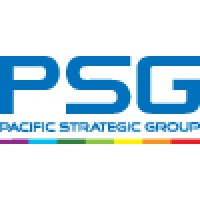 Pacific & Strategic Group logo, Pacific & Strategic Group contact details