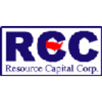 Resource Capital Group Inc logo, Resource Capital Group Inc contact details