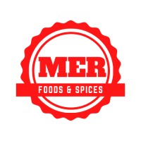 MER FOODS AND SPICES logo, MER FOODS AND SPICES contact details