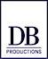 DB Productions NYC logo, DB Productions NYC contact details