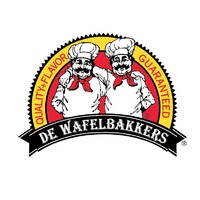 De Wafelbakkers logo, De Wafelbakkers contact details