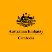 Australian Embassy in Phnom Penh logo, Australian Embassy in Phnom Penh contact details