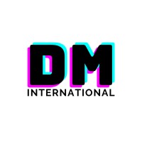 DM International Holding logo, DM International Holding contact details