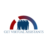 Get Virtual Assistants logo, Get Virtual Assistants contact details