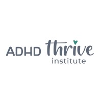 ADHD Thrive Institute logo, ADHD Thrive Institute contact details