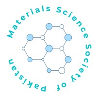 Materials Science Society of Pakistan (MSSP) logo, Materials Science Society of Pakistan (MSSP) contact details