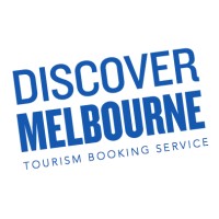 Discover Melbourne logo, Discover Melbourne contact details