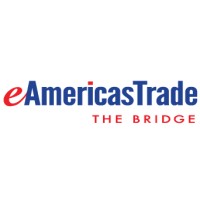 eAmericasTrade logo, eAmericasTrade contact details