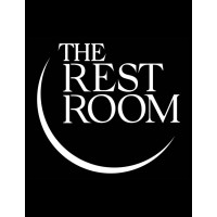 The Rest Room logo, The Rest Room contact details