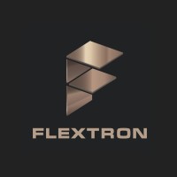 Flextron logo, Flextron contact details