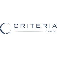 Criteria Capital logo, Criteria Capital contact details