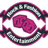 Rock & Fashion Entertainmet SL logo, Rock & Fashion Entertainmet SL contact details