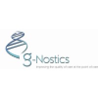 g-Nostics Ltd logo, g-Nostics Ltd contact details