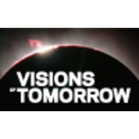 Visions of Tomorrow logo, Visions of Tomorrow contact details