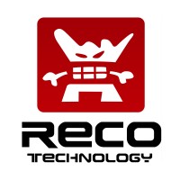 RECOTechnology S.L. logo, RECOTechnology S.L. contact details