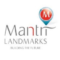 Mantri Landmarks logo, Mantri Landmarks contact details