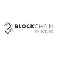 BLOCKCHAIN SERVICES logo, BLOCKCHAIN SERVICES contact details