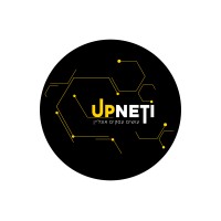 Upneti logo, Upneti contact details