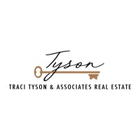 Traci Tyson & Associates Real Estate logo, Traci Tyson & Associates Real Estate contact details