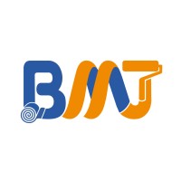 BMJ logo, BMJ contact details