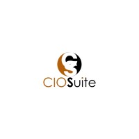 CIO Suite logo, CIO Suite contact details